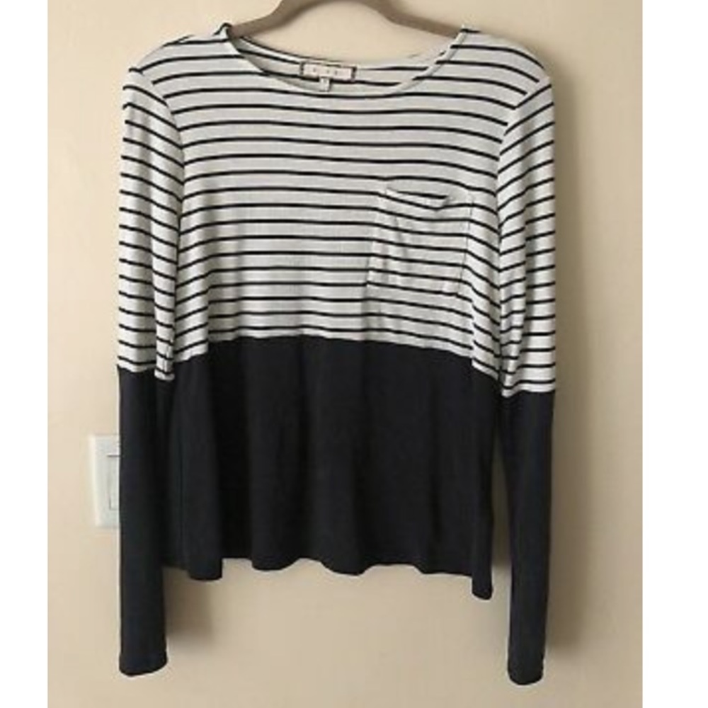 Anthropologie top